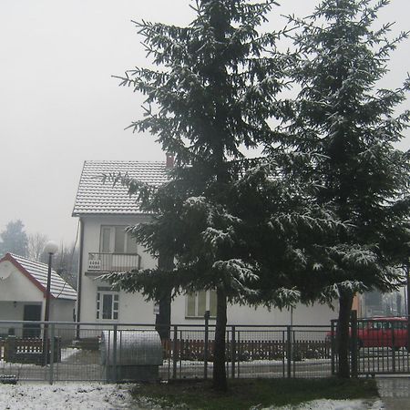 Rooms Lisicic Kolasin Exterior photo
