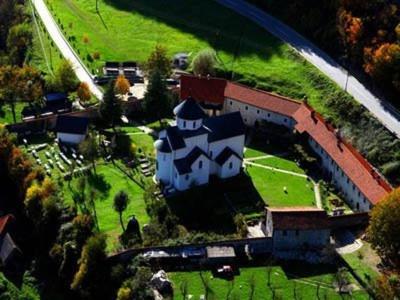 Rooms Lisicic Kolasin Exterior photo