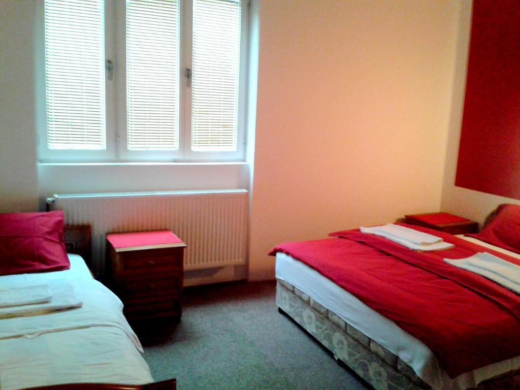 Rooms Lisicic Kolasin Room photo