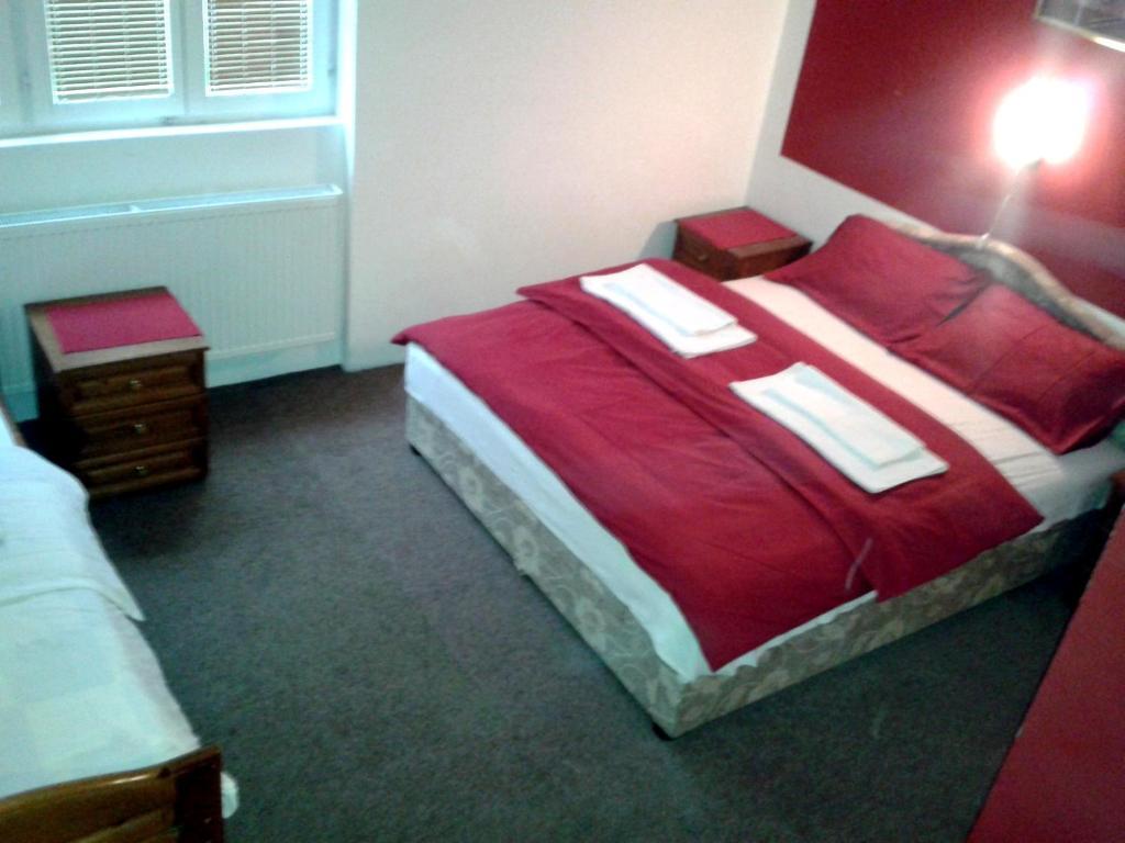 Rooms Lisicic Kolasin Room photo